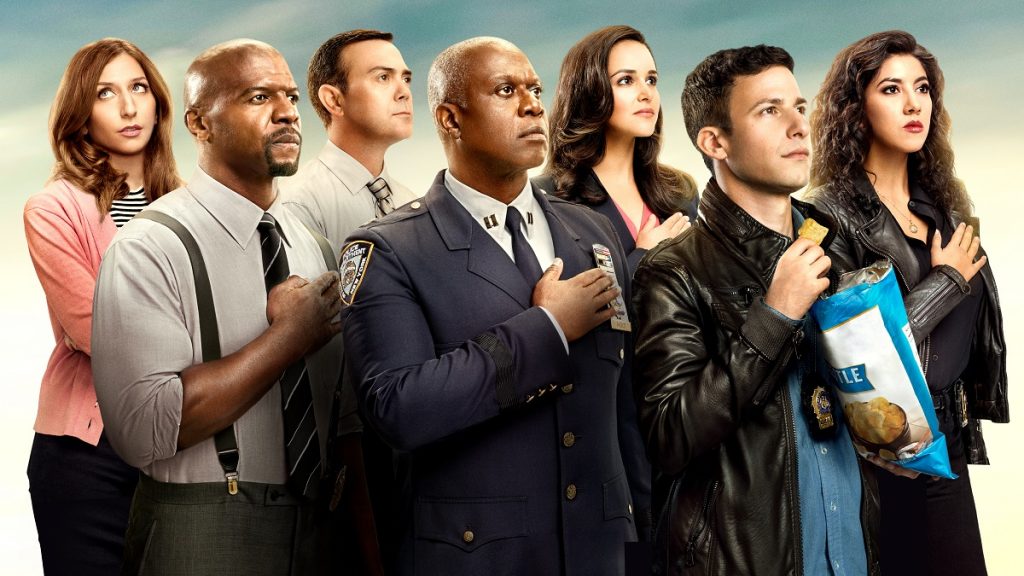 How To Watch Brooklyn 99 Online For Free Bitvpn Blog